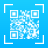 icon QR Scanner(QR-codelezer) 1.15.42