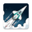 icon 2 Minutes in Space(2 Minutes in Space - Best Plane vs Missile Game) 1.8.1