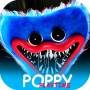 icon Poppy PlayTime Horror(Poppy Speeltijd Horror: Poppy
)
