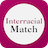 icon com.interracialdating.interracialmatch(Interracial Match - Black White Interracial Dating) 3.1.0