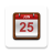 icon Hrvatska Kalendar(Kroatische kalender 2025) 3.0.3