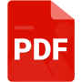 icon Image to PDF(Afbeelding naar PDF Converter)