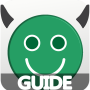 icon happyapp mode made easy(HappyMod Mobiele app-gids
)
