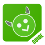 icon Happy Mod Guide([HappyMod] - Happy Apps-gids
)