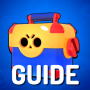 icon Guide For Box Simulator for Brawl Stars(gids voor)