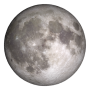icon Phases of the Moon(Fasen van de Maan)