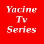 icon com.hizraoui.yacinetvseries(Yacine Tv Series
)