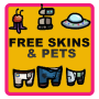 icon Guide Free Skins For Among Us(Gratis skins voor onder ons maker (tips)
)