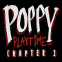 icon Poppy Playtime Chapter 2 Tricks (Poppy Speeltijd Hoofdstuk 2 Trucs
)