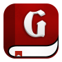 icon Gutenberg(Gutenberg Books)
