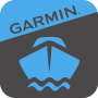 icon ActiveCaptain(Garmin ActiveCaptain®)