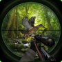 icon Extreme Sniper Birds Hunting()