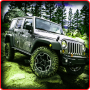 icon Extreme Prado Jeep Stunt Drivi ()