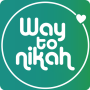 icon Way to Nikah(Way To Nikah: Muslim Matrimony)