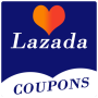 icon Coupons For Lazada and promo codes(Coupons voor Lazada promocodes
)