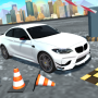icon Car Parking Game(Car Parking Game: Modern 3D Car Games
)