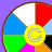 icon Spin the wheel(Beslissingswiel-Roulette beslissen) 0.0.25