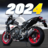 icon Motorbike(Motorbike: Xtreme Races) 2.4.0