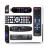 icon TV Remote(Universele tv-afstandsbediening) 1.46
