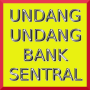 icon Undang-Undang Bank Sentral(Centrale Bankwet)