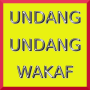 icon Undang-Undang Wakaf(De Waqf-wet)