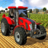 icon Tractor Farming Game(Farming Games Tractor Driving) 1.0