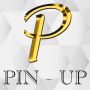 icon PinUp(Pin-Up Secret App
)