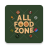 icon All Food Zone(Alles-in-één app voor eten bestellen
) 1.0.0.16