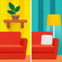 icon Differences - Find them all (Differences - Vind ze allemaal
)
