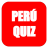 icon Peru Quiz(-test te raden: ¿Cuánto sabes de Perú?
) 24.0