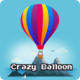 icon Crazy Balloon