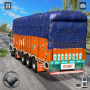 icon Real World Truck Simulator(Bergvrachtwagen Rijden)