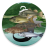 icon Touch Fishing(Touch Fishing - River) 1.0.6