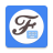 icon com.fonts.emoji.fontkeyboard.free(Fonts Keyboard - Fonts Emoji) 2.0.3