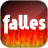 icon Fallas Valencia(Valencia en fallas minigames - games en mascletà) 3404 v6