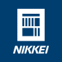 icon com.nikkei.viewer(Nihon Keizai Shimbun papier kijker)