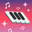 icon Dream Piano TilesMagic Piano(Piano Tap: Klassiek Ritme) 2.0.8