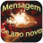 icon Mensagem De Ano Novo(Nieuwjaarsboodschap 2024) 5.0