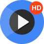 icon APlayer(Full HD Videospeler
)