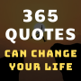 icon Motivation - 365 Daily Quotes (- 365 dagelijkse citaten)
