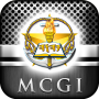 icon Broadcast(MCGI-uitzending)