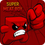 icon Guide For Super meat bor forever(Guide: Super Meat Boy Game Forever 2021
)