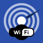 icon WiFi Analyzer(wifi diefdetector)