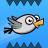 icon Spiky Bird(Spiky Bird Game: Deadly Spikes) 1.12