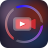 icon ViVibe Player(Mooie Video Alle Formaat Speler) 1.0.7