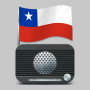 icon com.appmind.radios.cl(Radio Chili - FM, online radio)