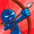 icon Archer Blast: Stickman Castle Defense(Archer Blast: Stickman Castle Defense
) 1.0
