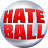 icon HATEBALL(HATEBALL - spel dat je haat) 1.3.0