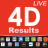 icon Live 4D Results Toto 4D(Live 4D Resultaat Toto 4D Lottery) 1.0