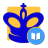 icon com.chessking.android.learn.elementaryct1(Elementaire schaaktactiek 1) 1.3.10